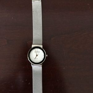 Skagen ladies watch
